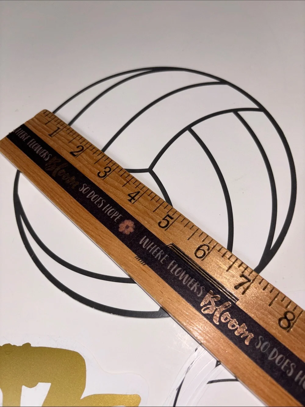Volleyball Party Decor Volleyball Theme Party Volleyball Team Paper Volleyball